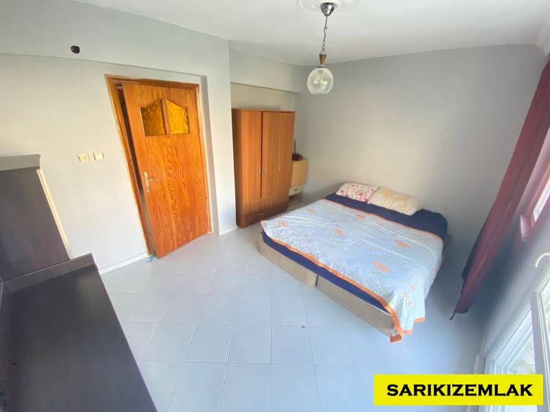 Edremit Tahtakuşlar Mah`da3+1  Villa. - 8